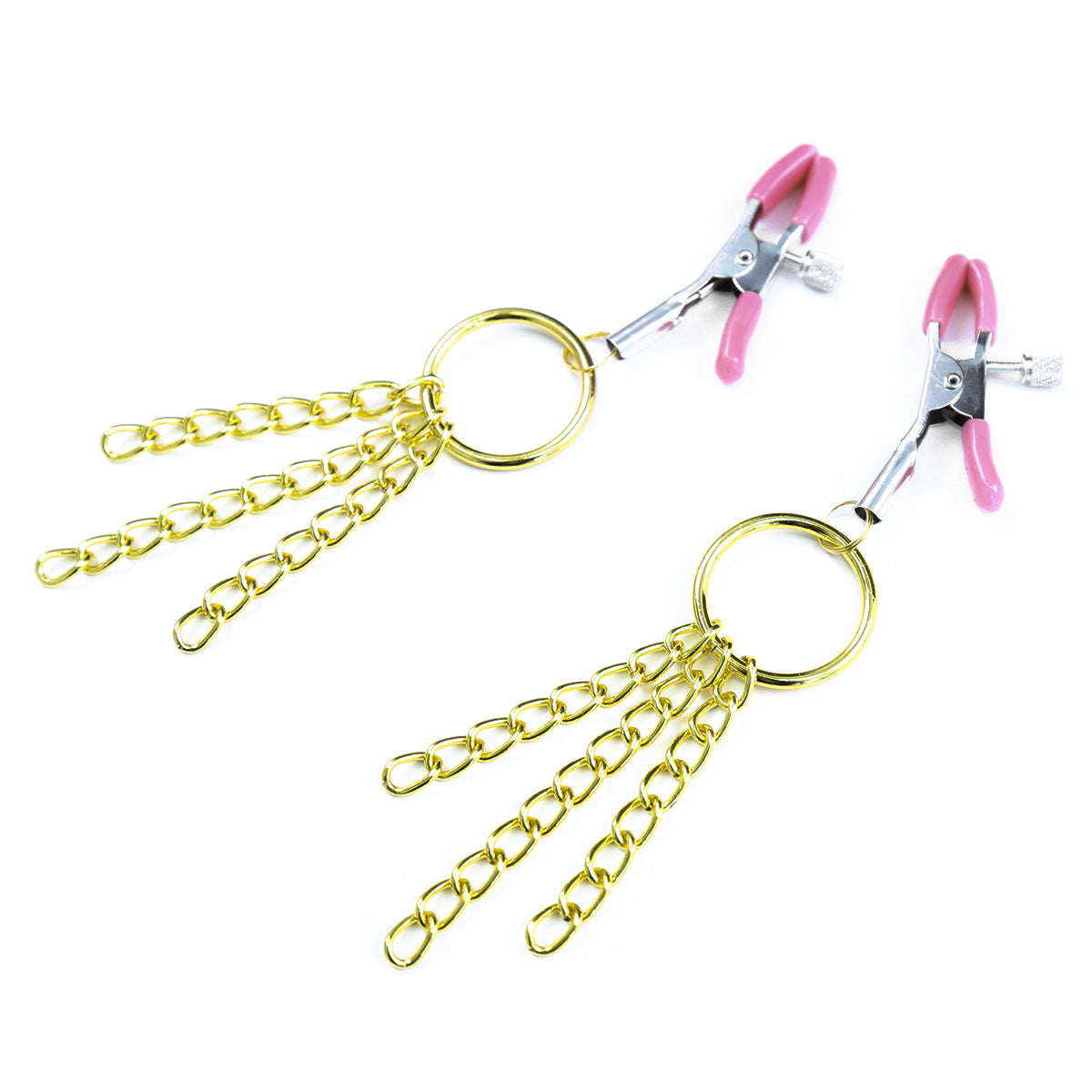European And American Fashion Chain Toys