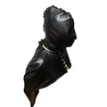 Restraint Clothes Single Gloves Self-binding Supplies - Restraints - BBCxMaster - Restraint Clothes Single Gloves Self-binding Supplies - Restraints - BBCxMaster