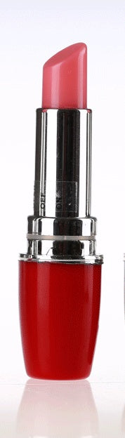Lipstick Vibrator Sex Toy for Woman Bullet Vibrator clitoral area Stim - BBCxMaster - Lipstick Vibrator Sex Toy for Woman Bullet Vibrator clitoral area Stim - Red - BBCxMaster