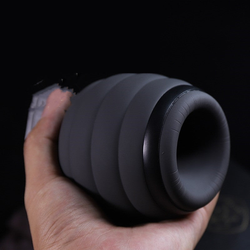 Compulsory Squeezing Ejector Prop Couple