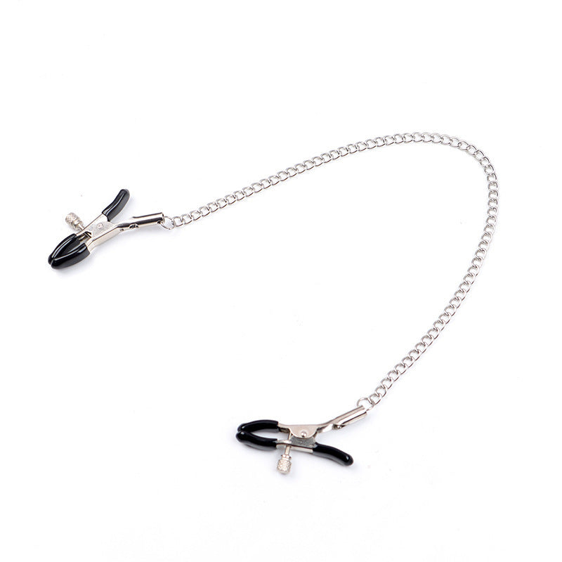 Metal Chain-style Bell Toy