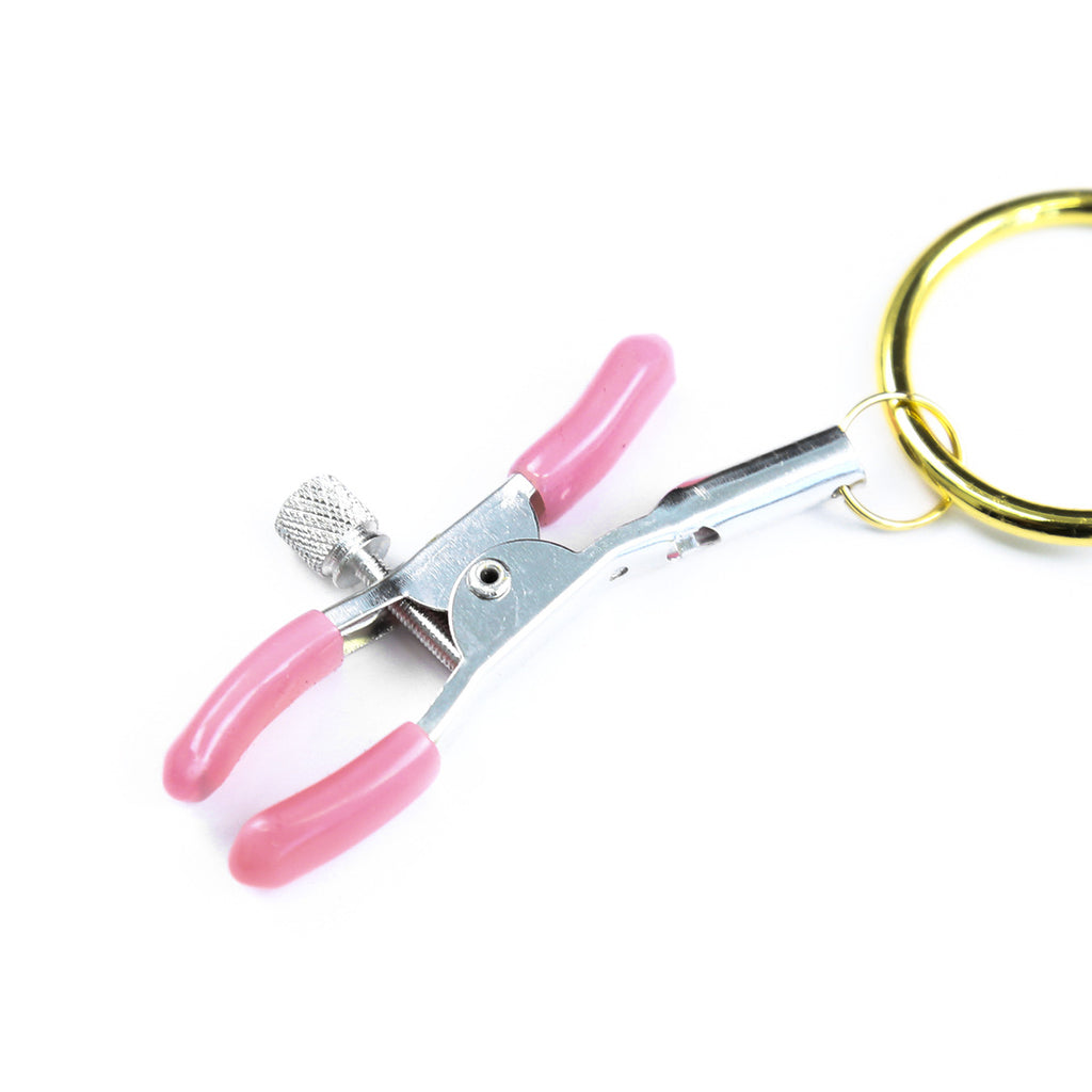 European And American Fashion Chain Toys
