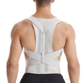 Back Straightener Posture Scoliosis And Hunchback Correction Back Post - BBCxMaster - Back Straightener Posture Scoliosis And Hunchback Correction Back Post - BBCxMaster