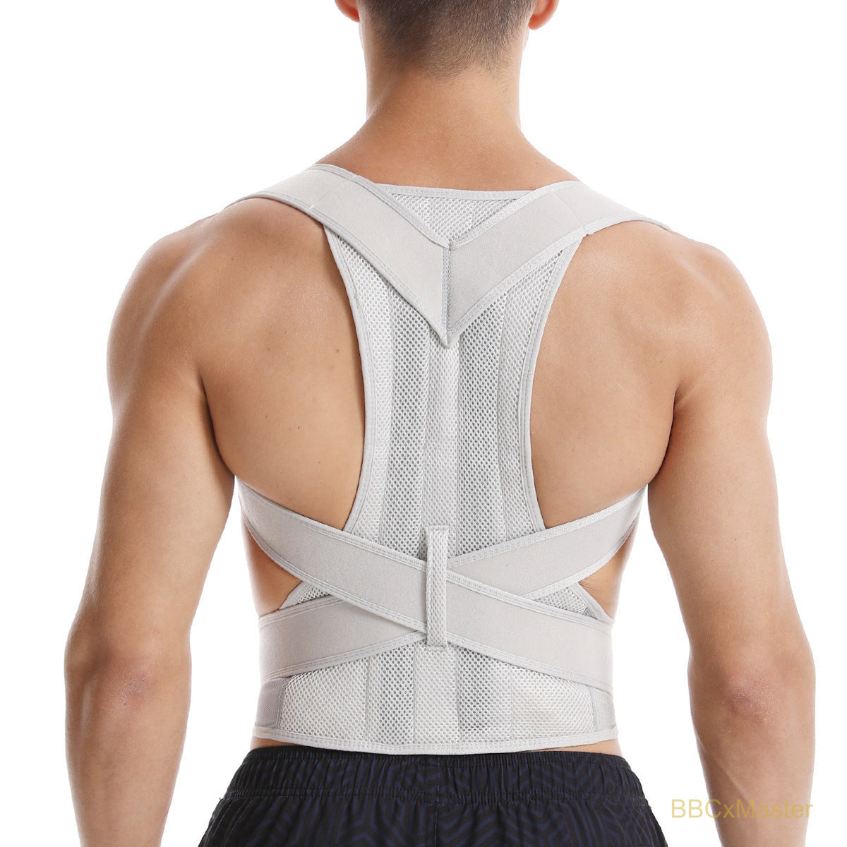 Back Straightener Posture Scoliosis And Hunchback Correction Back Post - BBCxMaster - Back Straightener Posture Scoliosis And Hunchback Correction Back Post - BBCxMaster