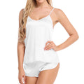 Sexy Lingerie V-neck Sexy Lingerie - BBCxMaster - Sexy Lingerie V-neck Sexy Lingerie - White / S - BBCxMaster