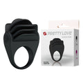 Male Lock Sperm Lantern Ring Vibration CoupleSupplies Wholesale - BBCxMaster - Male Lock Sperm Lantern Ring Vibration CoupleSupplies Wholesale - black - BBCxMaster