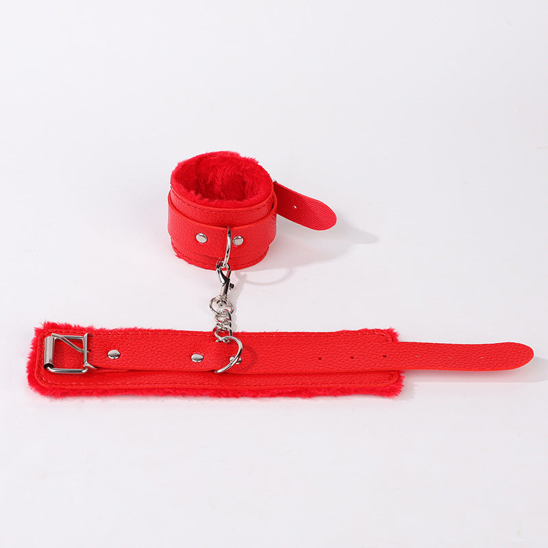 Couple Punishment Toys Highly Suggestive Tools