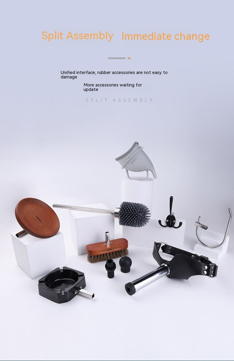 Plastic Furniture Slave Materialization Slave Urinal Heavy Mouth Training Toys