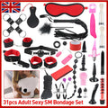 The Ultimate Dungeon - 31-Piece Complete BDSM Gear Bundle - BBCxMaster - The Ultimate Dungeon - 31-Piece Complete BDSM Gear Bundle - Default - BBCxMaster