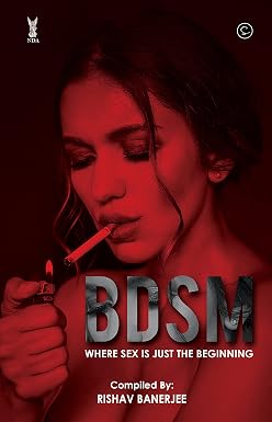 BDSM: Where Sex Is Just Beginning
