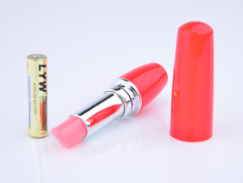 Lipstick Vibrator Sex Toy For Woman Bullet Vibrator clitoral area Stim - BBCxMaster - Lipstick Vibrator Sex Toy For Woman Bullet Vibrator clitoral area Stim - BBCxMaster