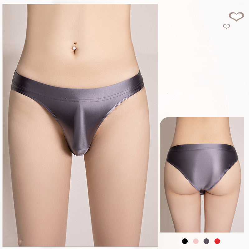 Men's Fashion Individual Breathable Shorts