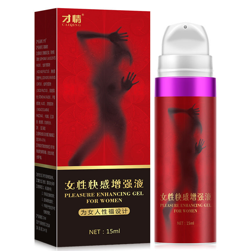 Women's Personal Lubricant - BBCxMaster - Women's Personal Lubricant - Enhancer - BBCxMaster