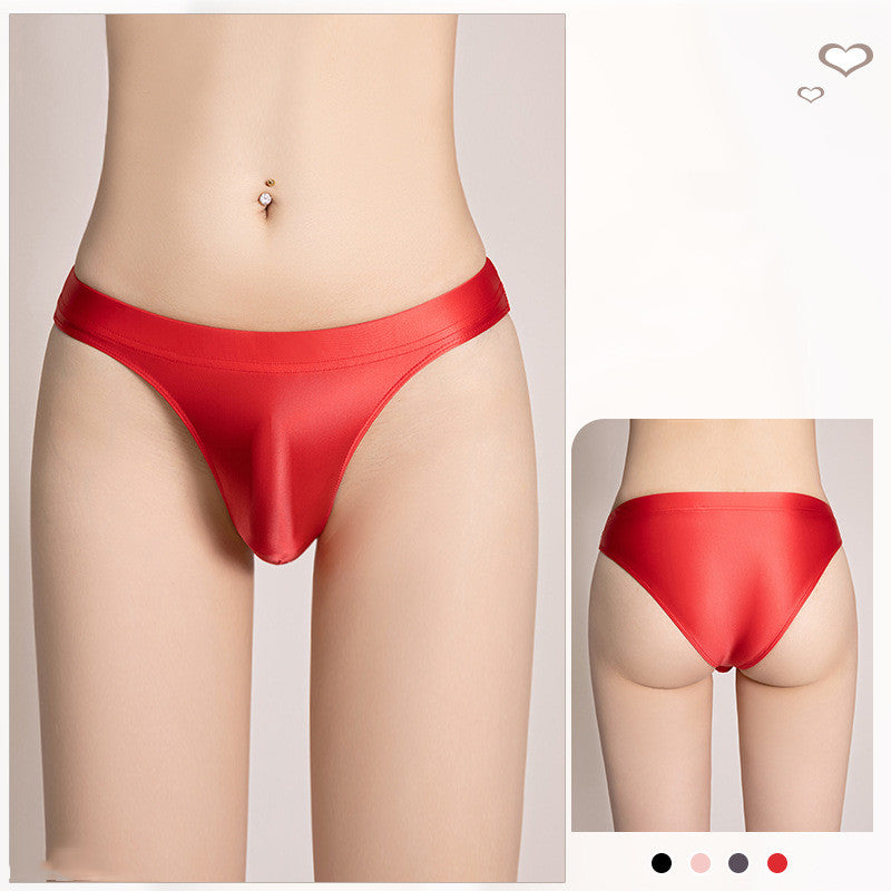 Men's Fashion Individual Breathable Shorts