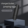 Portable Mini Charging Bullet Shaker - BBCxMaster - Portable Mini Charging Bullet Shaker - BBCxMaster