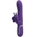 Pretty Love - Multifunction G-spot Vibrator Aqua Green - BBCxMaster - Pretty Love - Multifunction G-spot Vibrator Aqua Green - Default - BBCxMaster