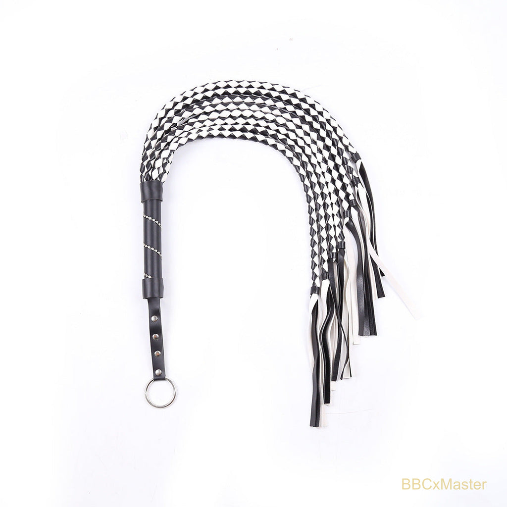 Diamond Handle Leather Riding Crop - Impact Play - BBCxMaster - Diamond Handle Leather Riding Crop - Impact Play - BBCxMaster
