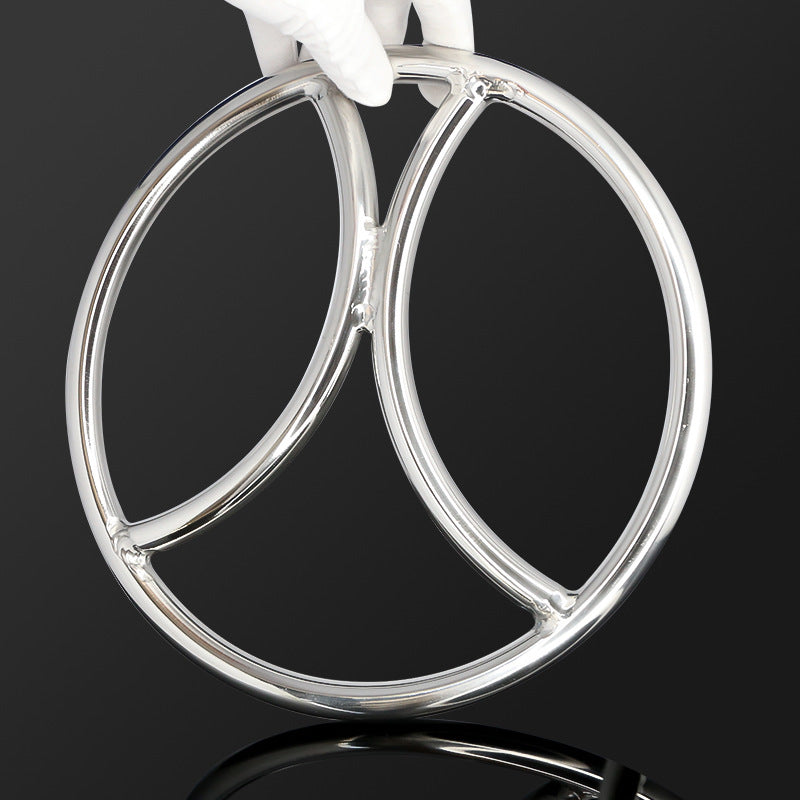 Stainless Steel Suspension Shackle Ring - BBCxMaster - Stainless Steel Suspension Shackle Ring - BBCxMaster
