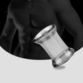 Scrotum Ring Men's Essence Lock Supplies - BBCxMaster - Scrotum Ring Men's Essence Lock Supplies - BBCxMaster