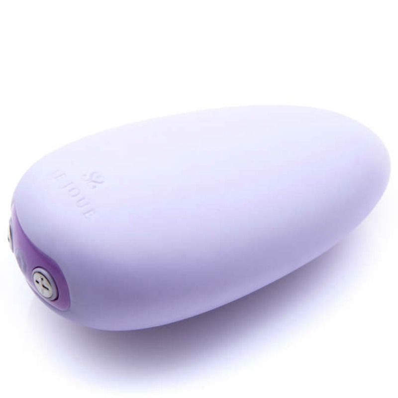 Je Joue - Mimi Soft Purple Massager - BBCxMaster - Je Joue - Mimi Soft Purple Massager - Default - BBCxMaster