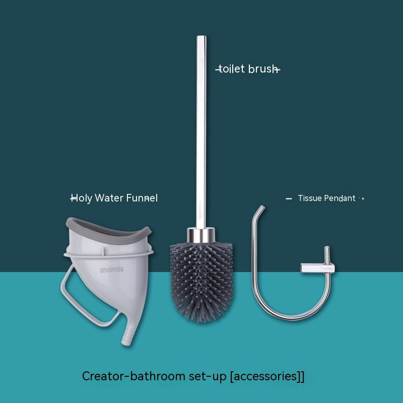 Plastic Furniture Slave Materialization Slave Urinal Heavy Mouth Training Toys
