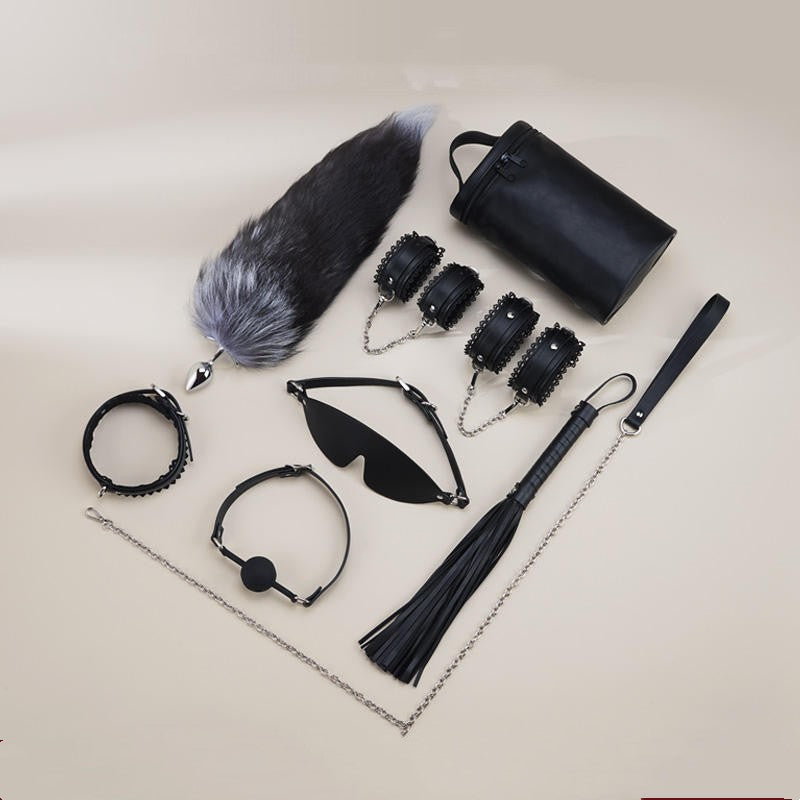 Couple Shared Tool Set