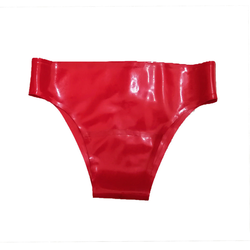Men's File Underwear Passion Suit Couple
