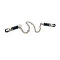 Heavy Metal Force Nipple Clamp - BBCxMaster - Heavy Metal Force Nipple Clamp - Silver - BBCxMaster
