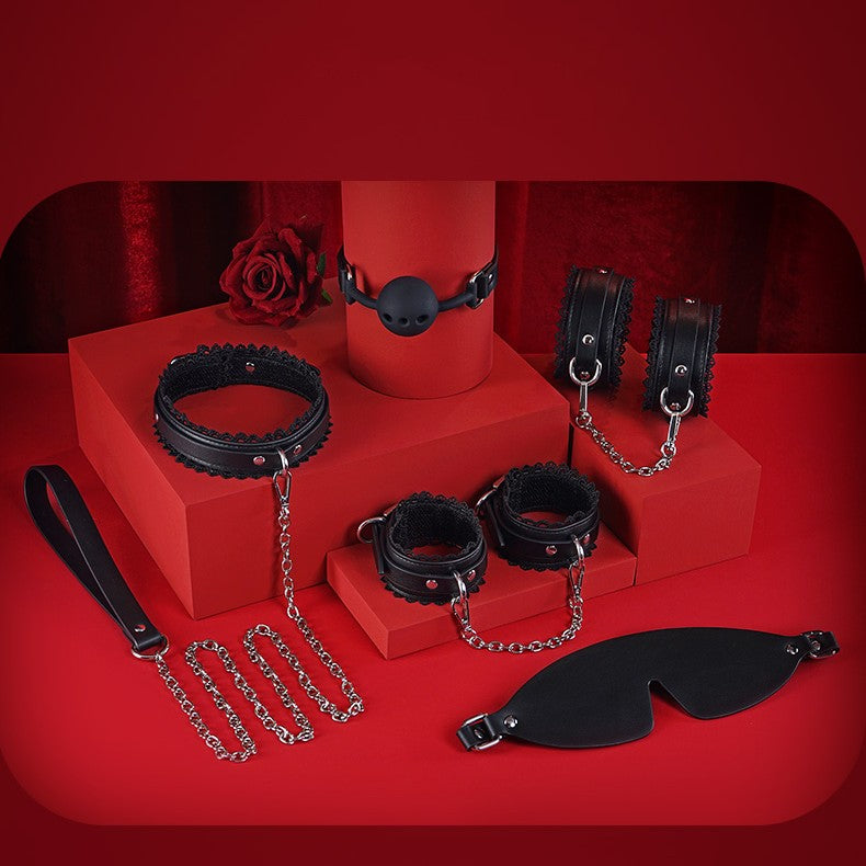 Couple Shared Tool Set