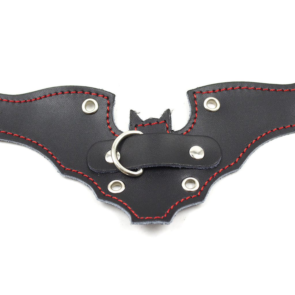 Leather Couple Toy Bundle Set