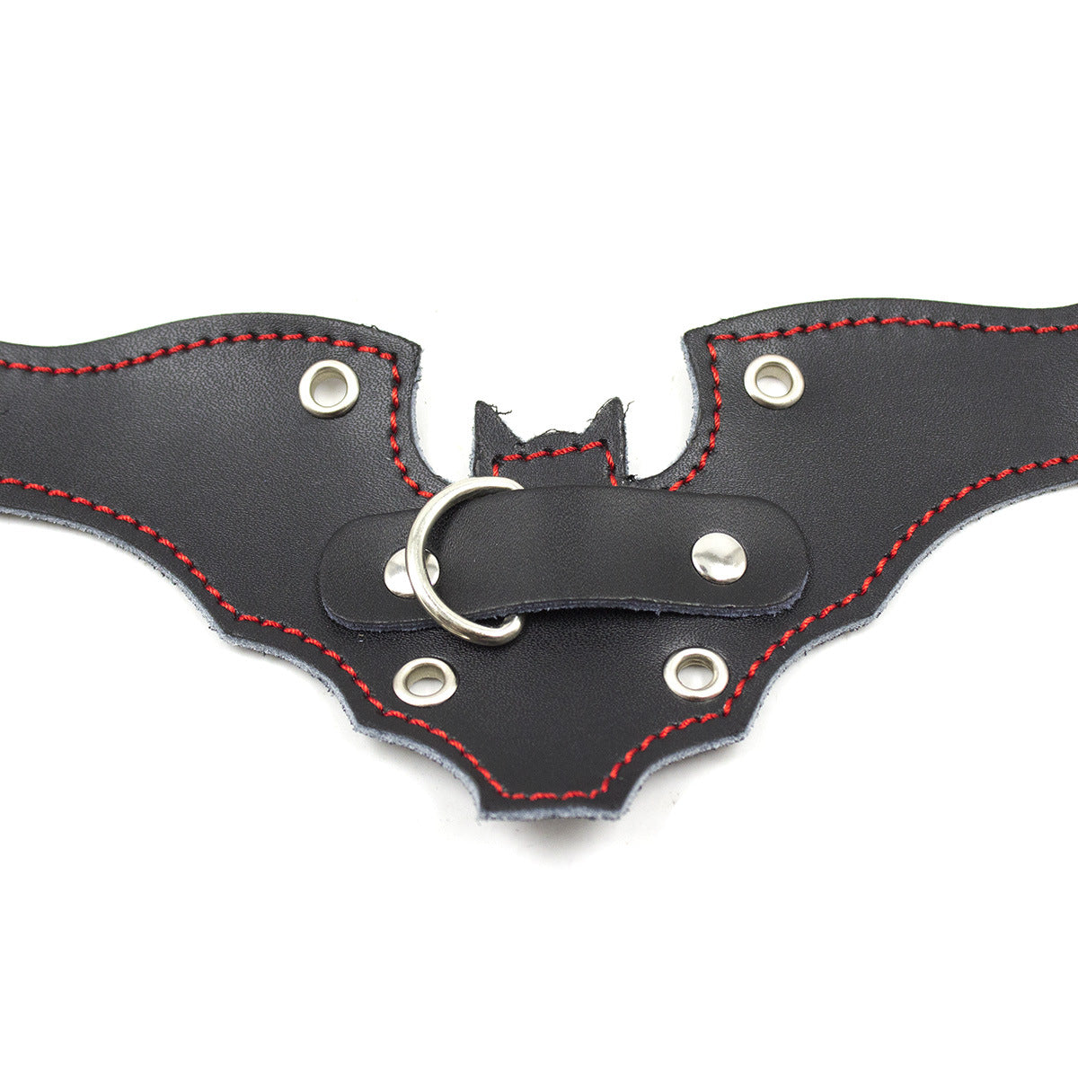 Leather Couple Toy Bundle Set