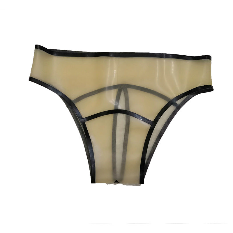 Men's File Underwear Passion Suit Couple