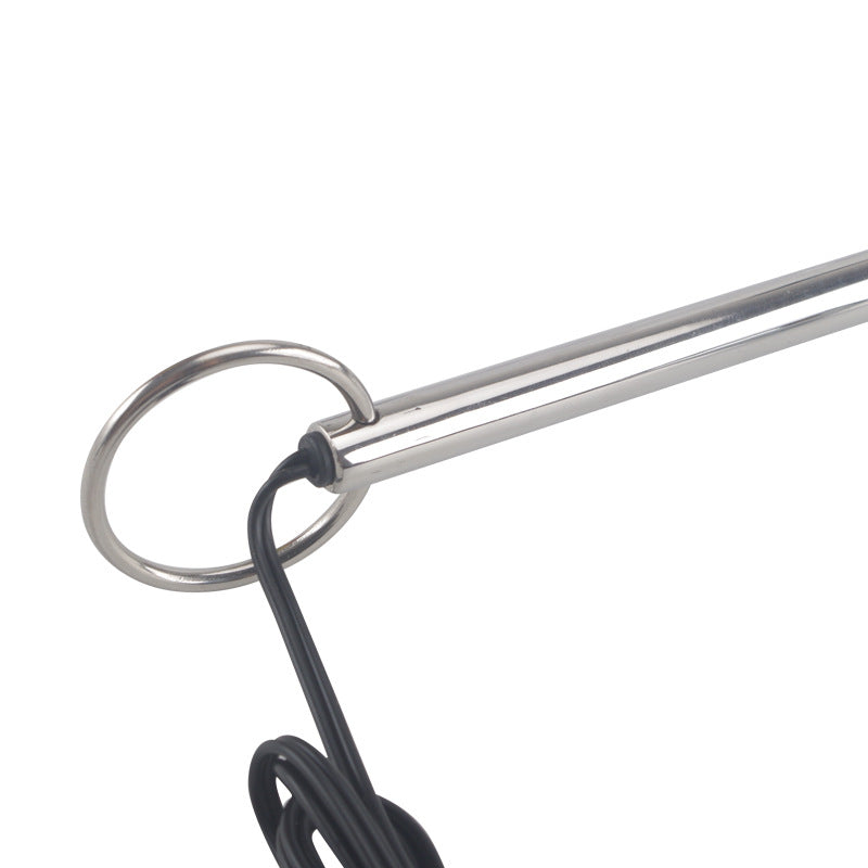 Metal Stainless Steel Electric Shock Couple Toys