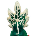 Condomerie - Handpainted Novelty Condoms Cannabis Model 2 - BBCxMaster - Condomerie - Handpainted Novelty Condoms Cannabis Model 2 - Default - BBCxMaster