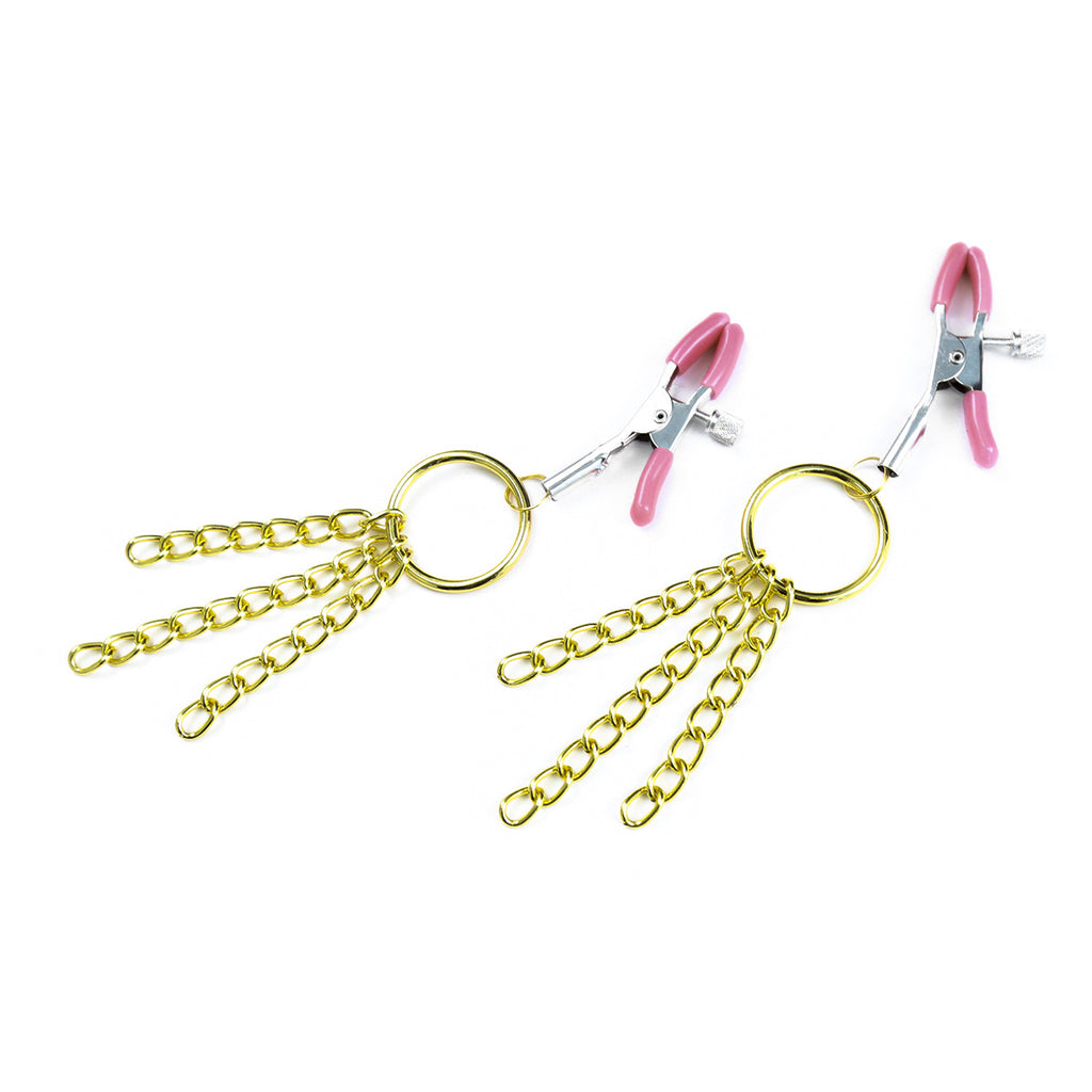 European And American Fashion Chain Toys