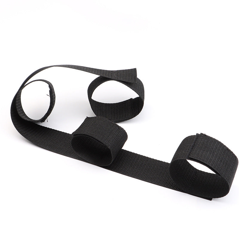 Binding Hands And Feet Couple Toys