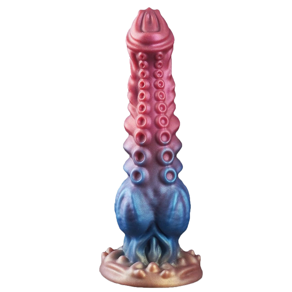 Women's Masturbation Device Liquid Silicone Toy