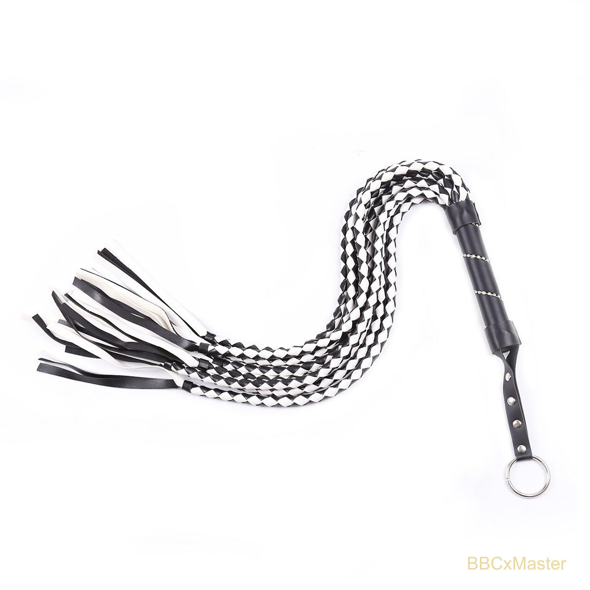 Diamond Handle Leather Riding Crop - Impact Play - BBCxMaster - Diamond Handle Leather Riding Crop - Impact Play - BBCxMaster