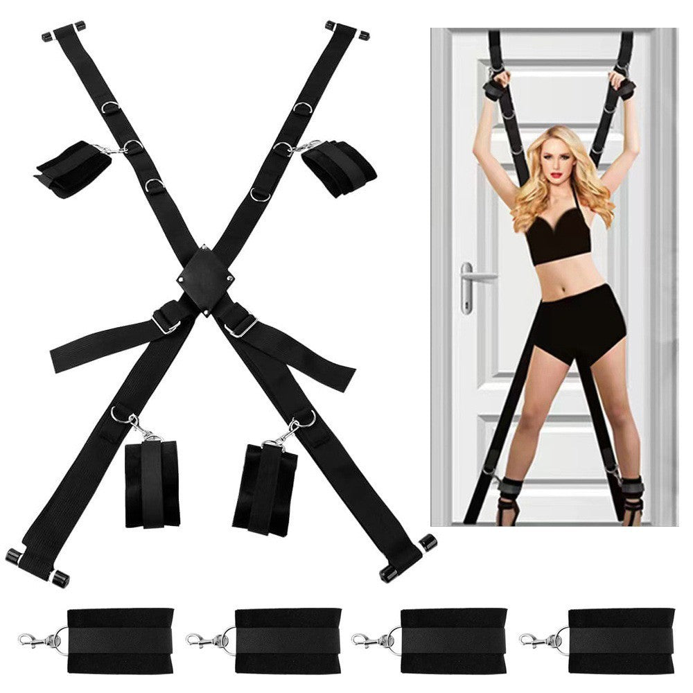 Adult Sex Position Restraints Handcuffs And Bondage Straps Alternative - BBCxMaster - Adult Sex Position Restraints Handcuffs And Bondage Straps Alternative - BBCxMaster