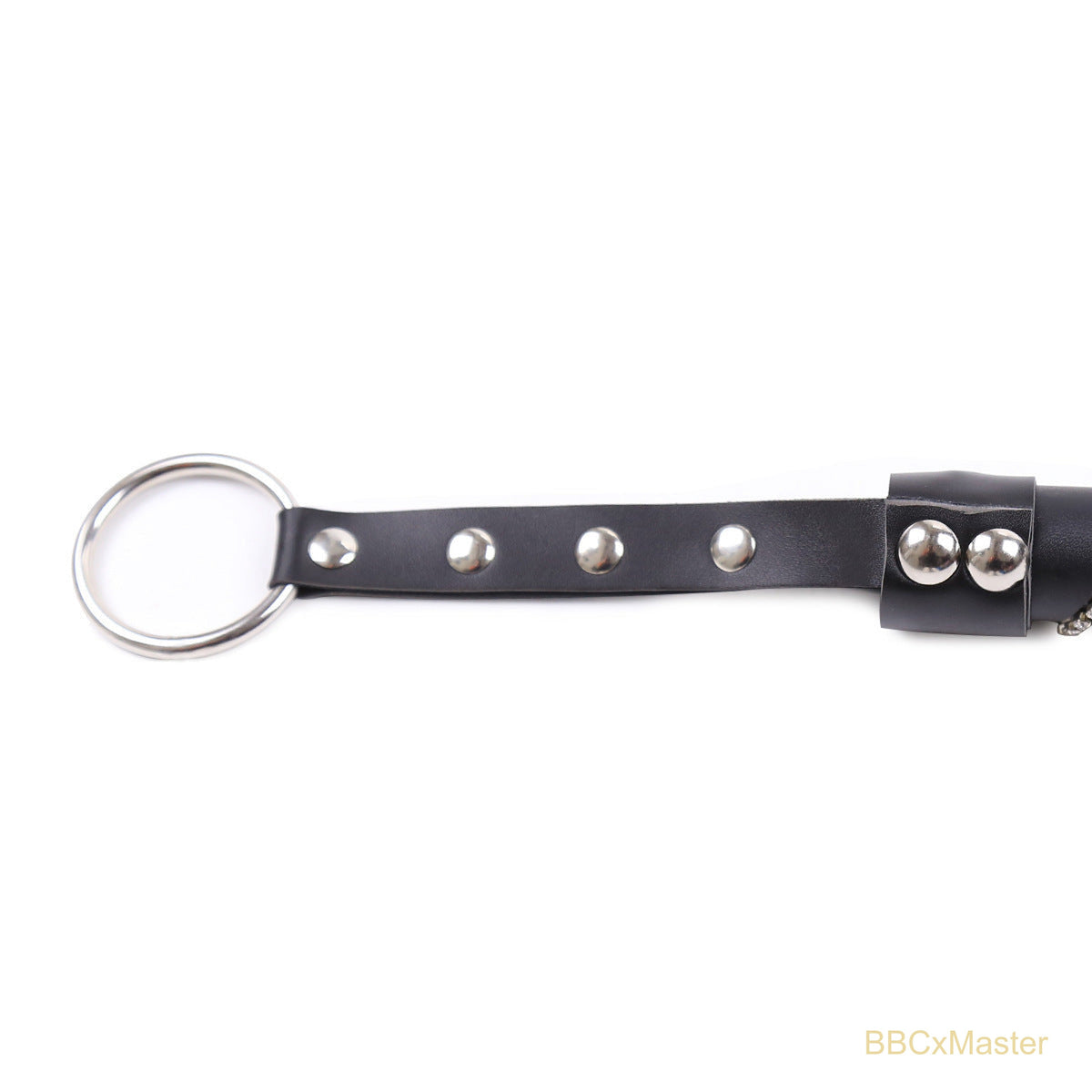 Diamond Handle Leather Riding Crop - Impact Play - BBCxMaster - Diamond Handle Leather Riding Crop - Impact Play - BBCxMaster