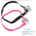 Adjustable Chastity Cage Support Strap - BBCxMaster - Adjustable Chastity Cage Support Strap - BBCxMaster