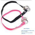 Men's Chastity Cage Auxiliary Strap Elastic - BBCxMaster - Men's Chastity Cage Auxiliary Strap Elastic - BBCxMaster