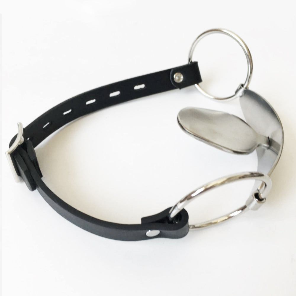 Couple Health Products Stainless Steel Tongue Flail