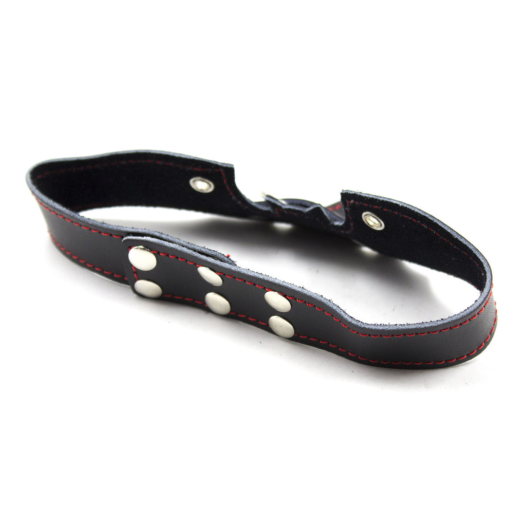 Leather Couple Toy Bundle Set