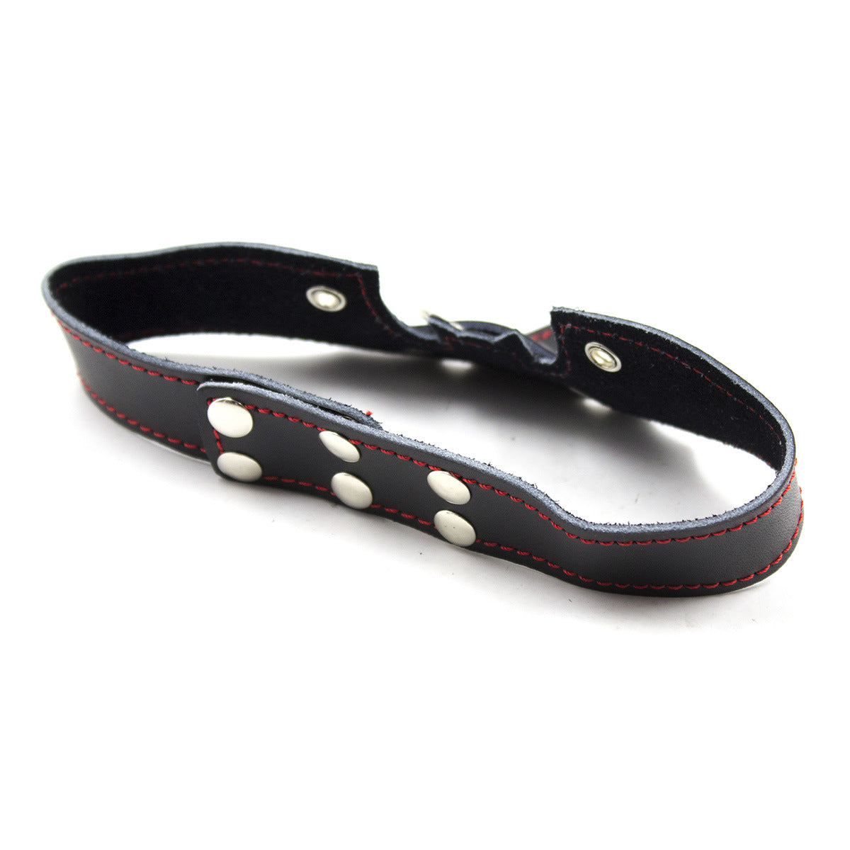 Leather Couple Toy Bundle Set