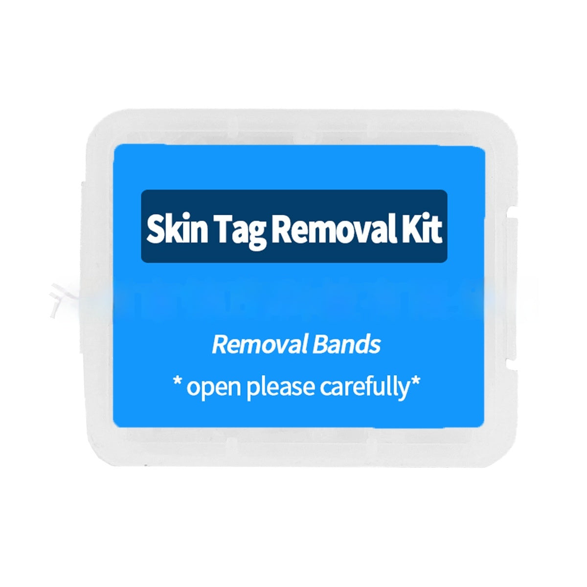 Skin Meat Grain Mole Removal Rubber Band Rubber Ring - BBCxMaster - Skin Meat Grain Mole Removal Rubber Band Rubber Ring - BBCxMaster
