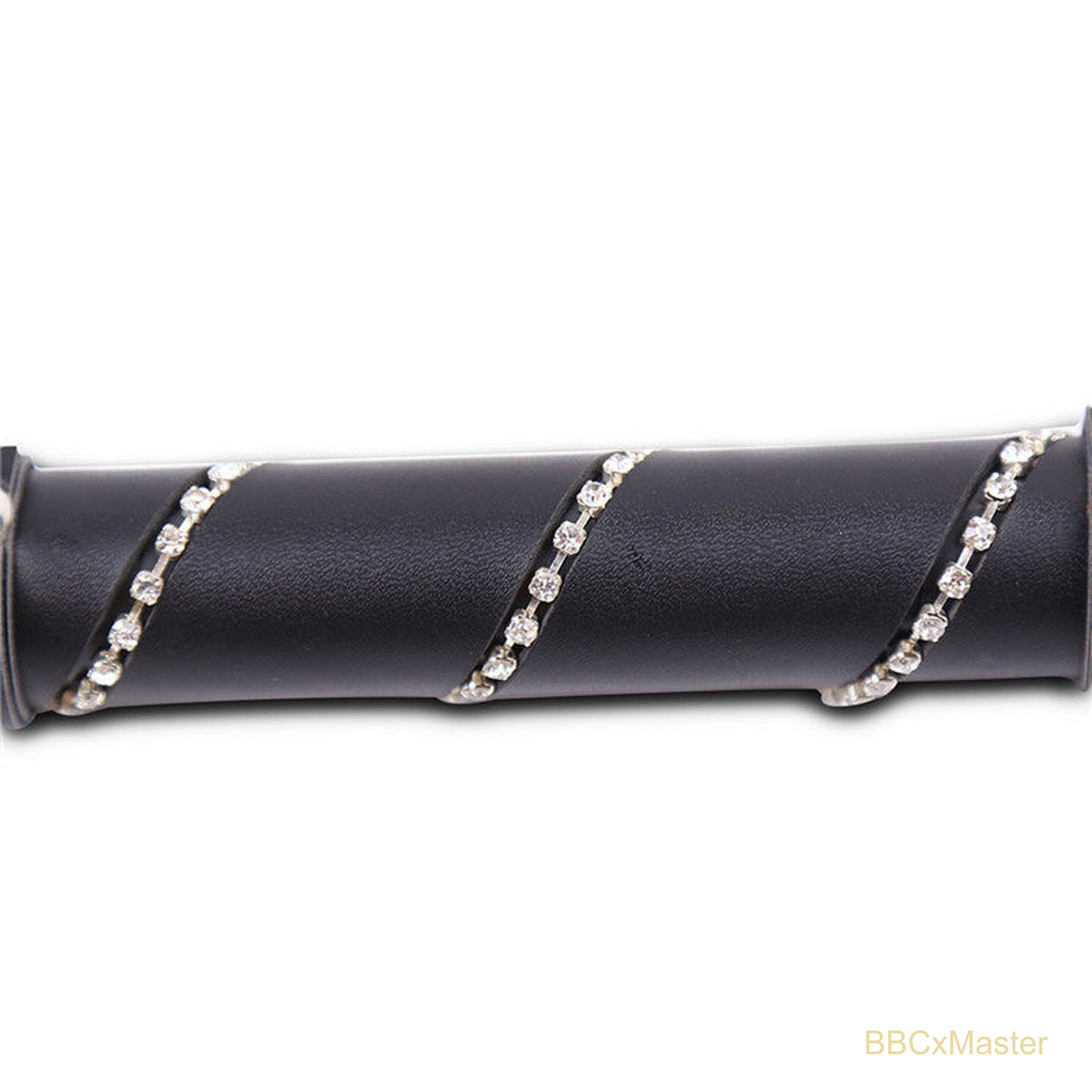 Diamond Handle Leather Riding Crop - Impact Play - BBCxMaster - Diamond Handle Leather Riding Crop - Impact Play - BBCxMaster