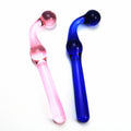 Glass Butt Plug Sex Toys For Men And Women - Sensory Toy - BBCxMaster - Glass Butt Plug Sex Toys For Men And Women - Sensory Toy - BBCxMaster
