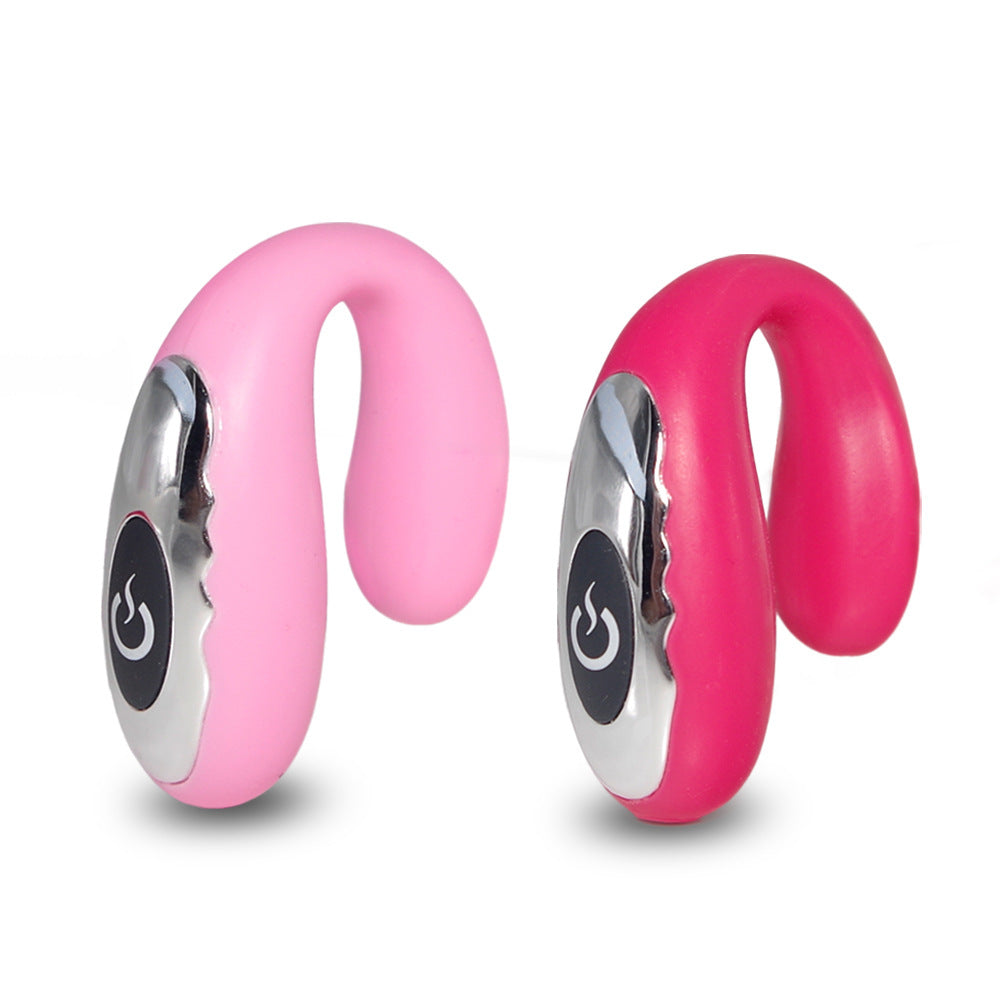 Lip-shaped Couple U-shaped Supplies