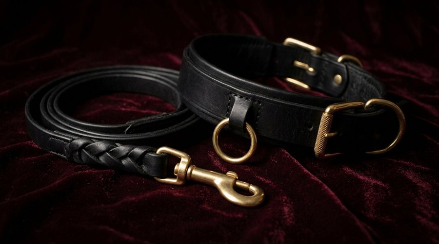Featured article: Beginner's Guide to BDSM
